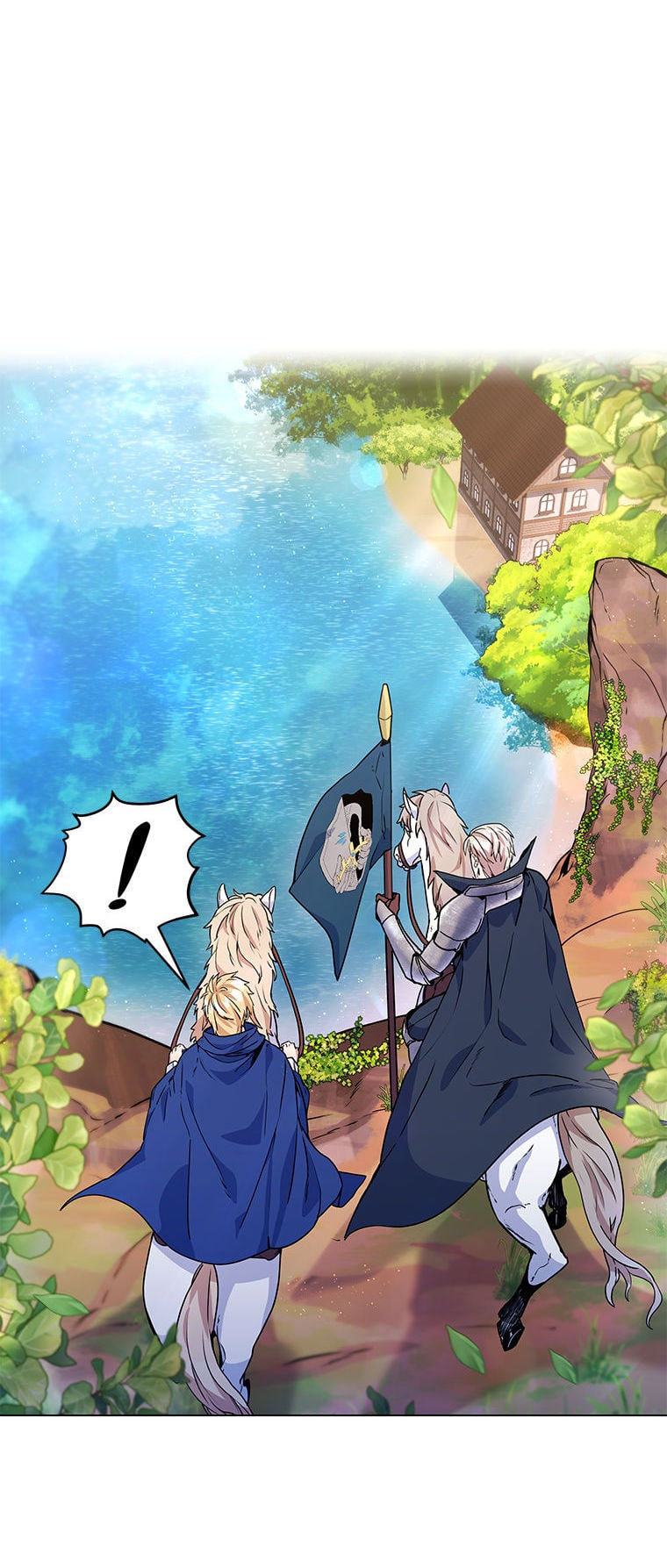 Read Guilty Gear Xtra (Colored) chapter 31 image 4 on Lezhin