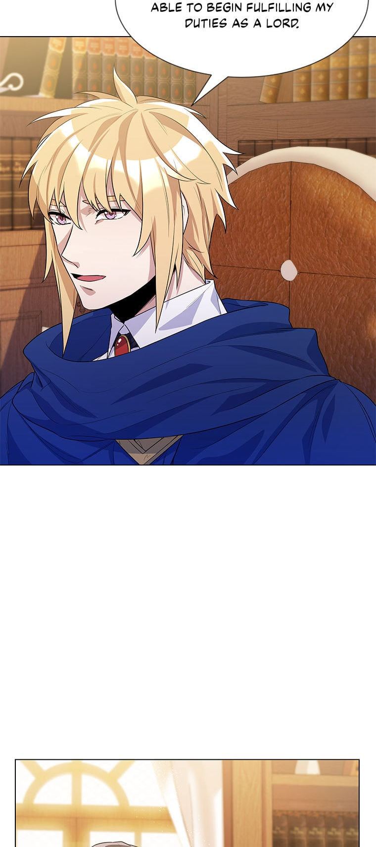 Read Guilty Gear Xtra (Colored) chapter 31 image 42 on Lezhin