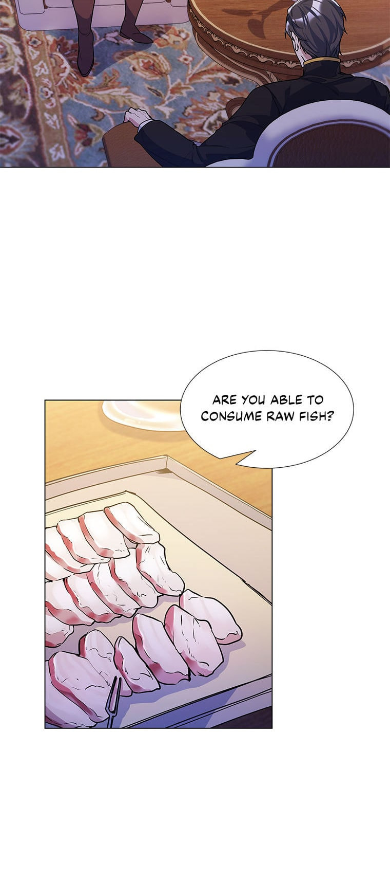 Read Guilty Gear Xtra (Colored) chapter 31 image 46 on Lezhin