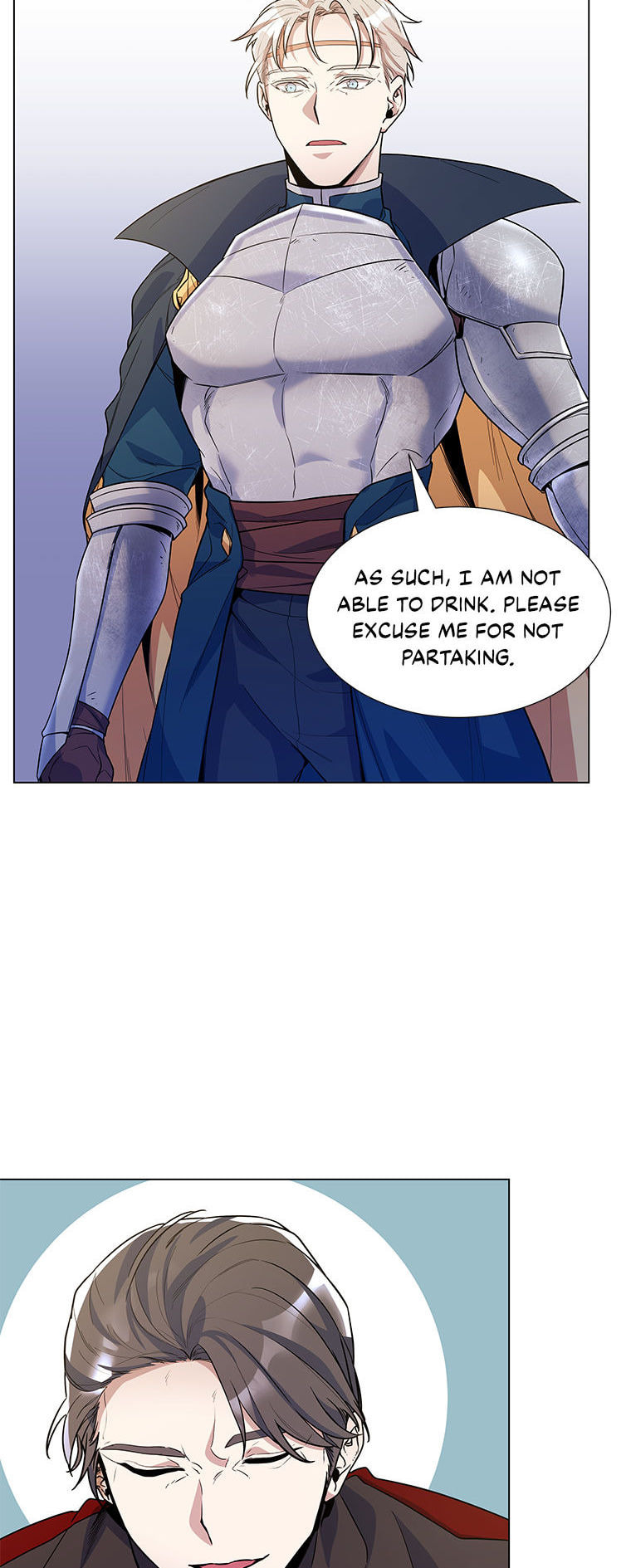 Read Guilty Gear Xtra (Colored) chapter 31 image 51 on Lezhin