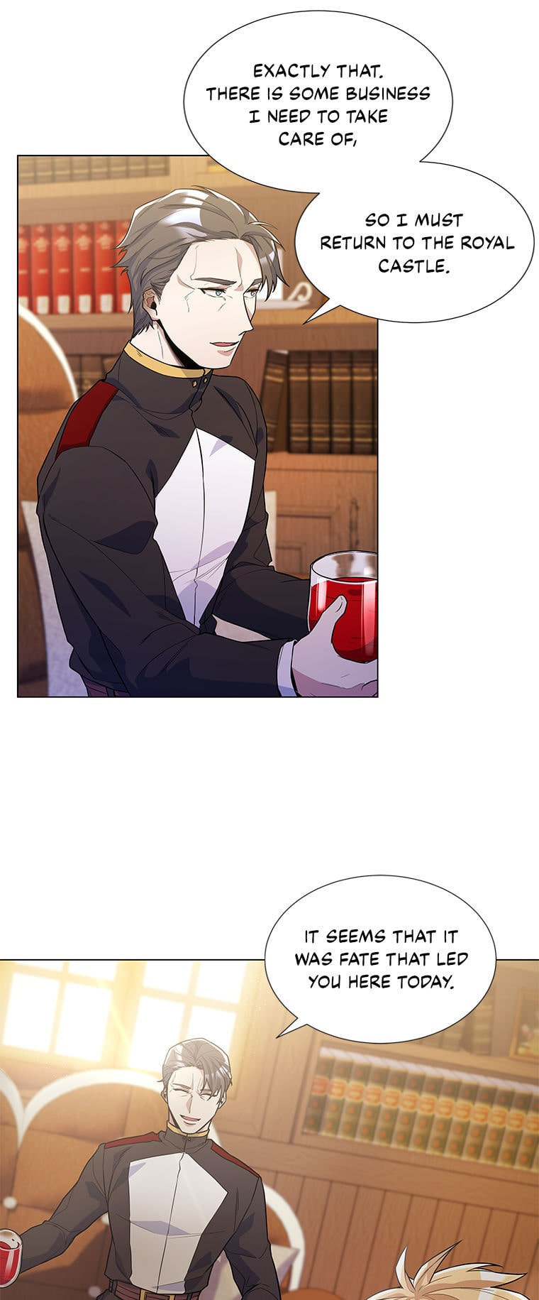 Read Guilty Gear Xtra (Colored) chapter 31 image 53 on Lezhin