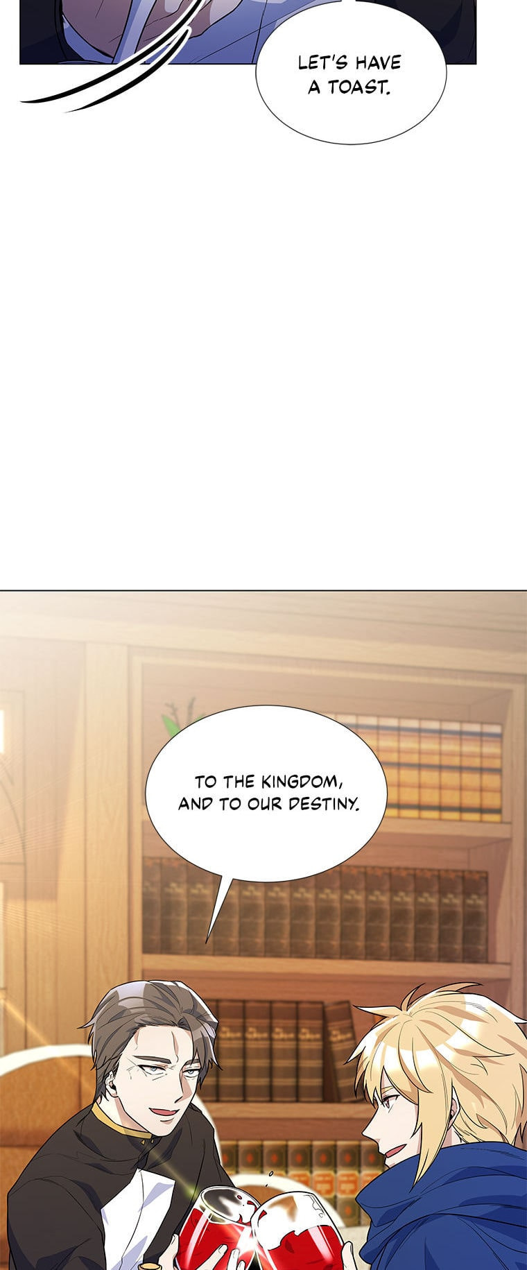 Read Guilty Gear Xtra (Colored) chapter 31 image 55 on Lezhin