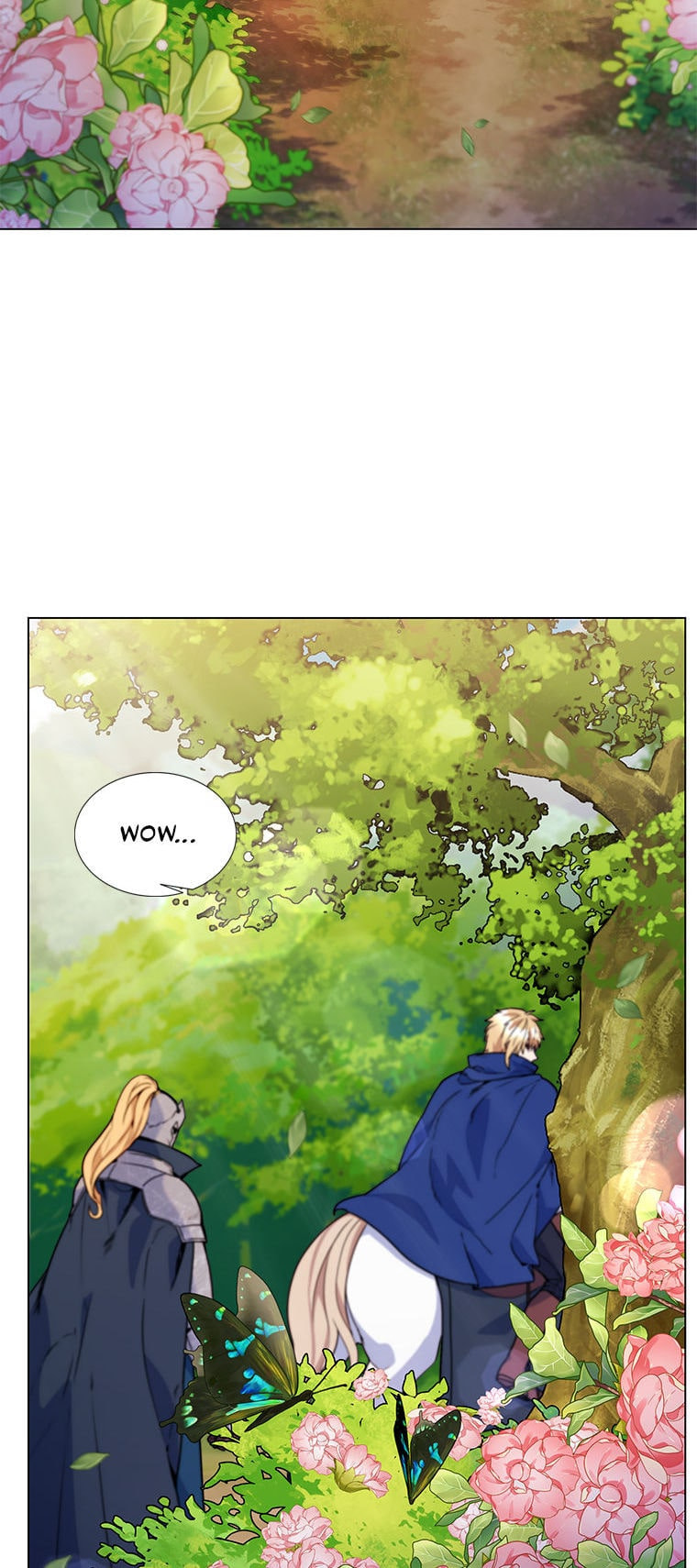 Read Guilty Gear Xtra (Colored) chapter 31 image 6 on Lezhin
