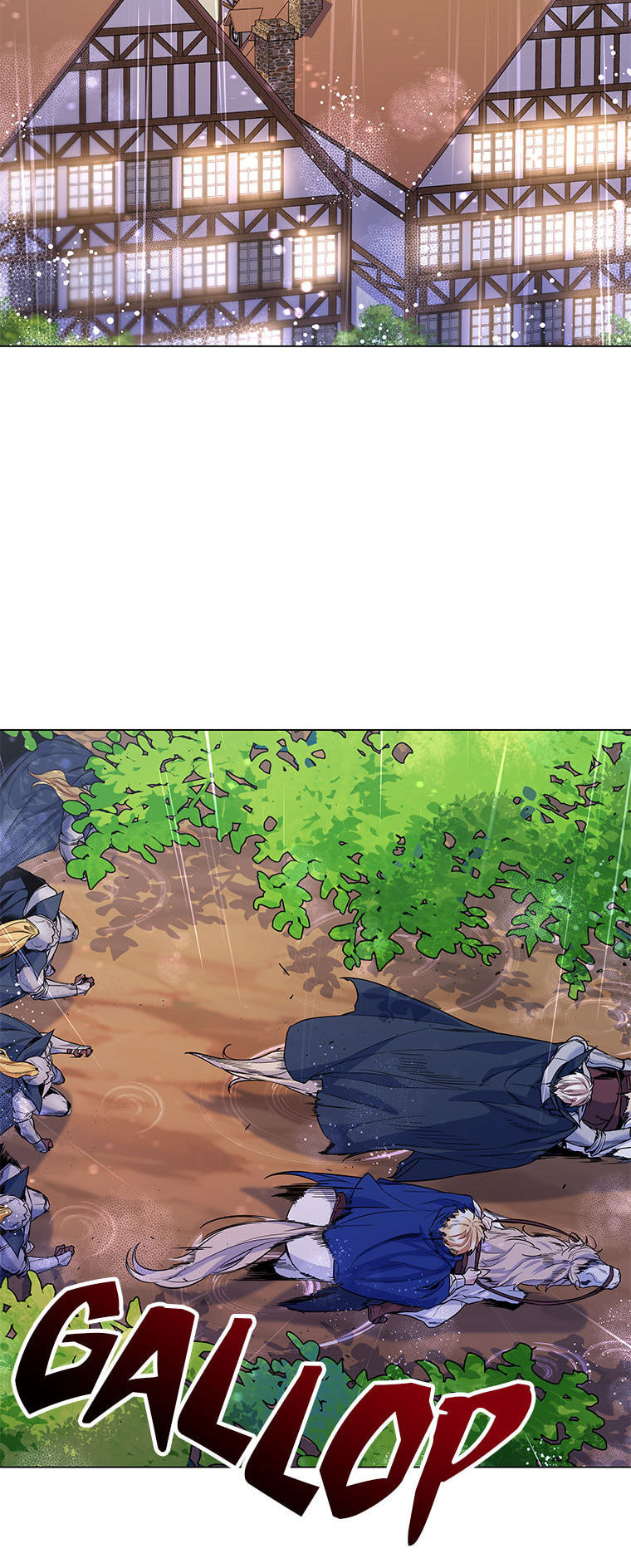 Read Guilty Gear Xtra (Colored) chapter 32 image 10 on Lezhin
