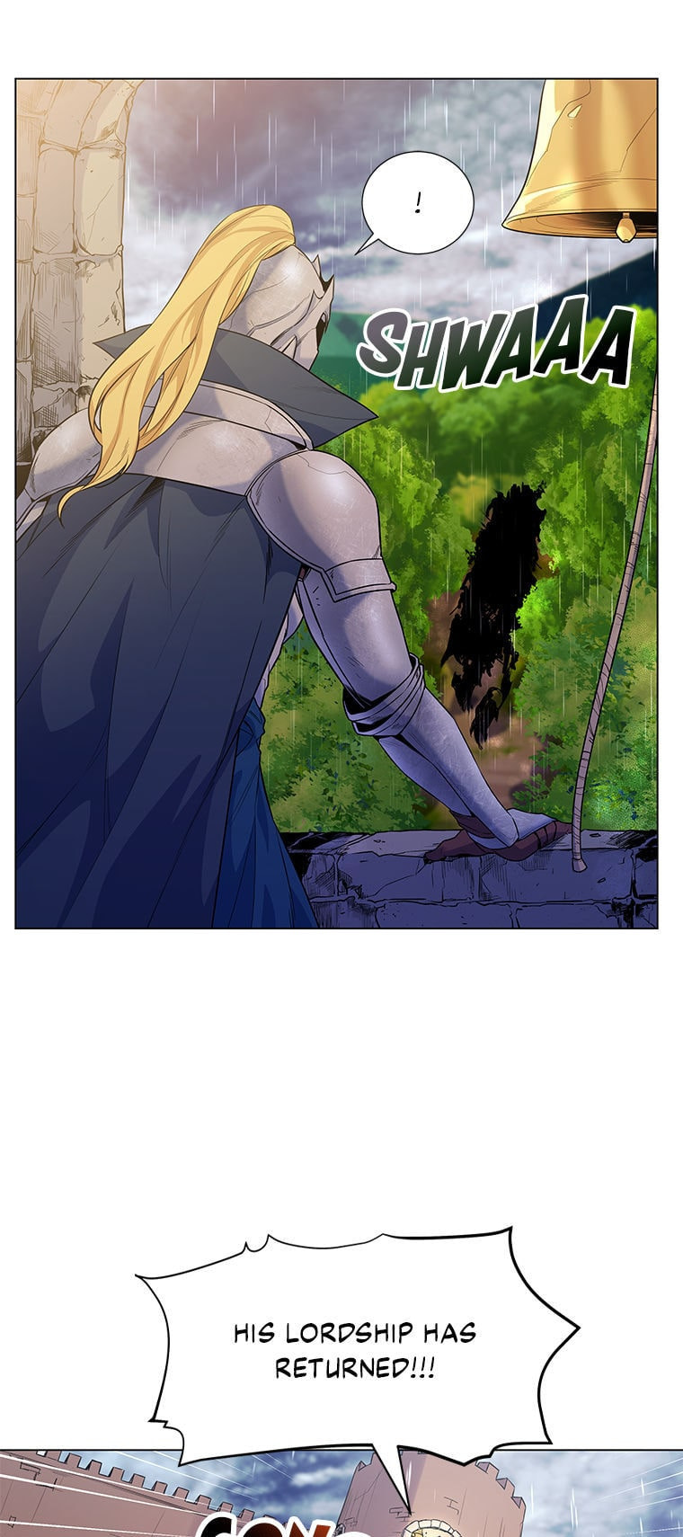 Read Guilty Gear Xtra (Colored) chapter 32 image 11 on Lezhin