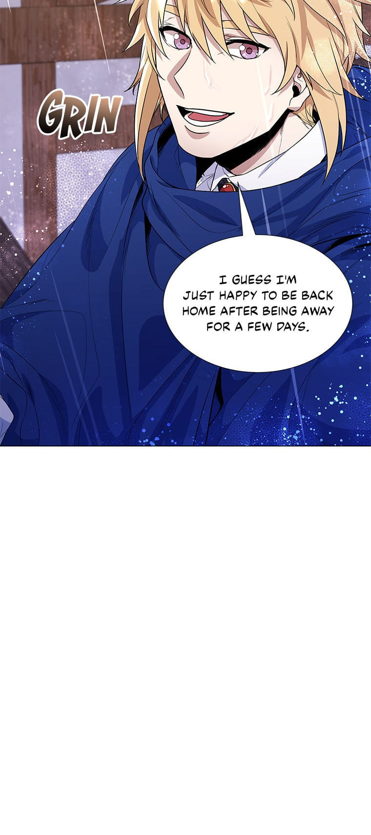 Read Guilty Gear Xtra (Colored) chapter 32 image 16 on Lezhin
