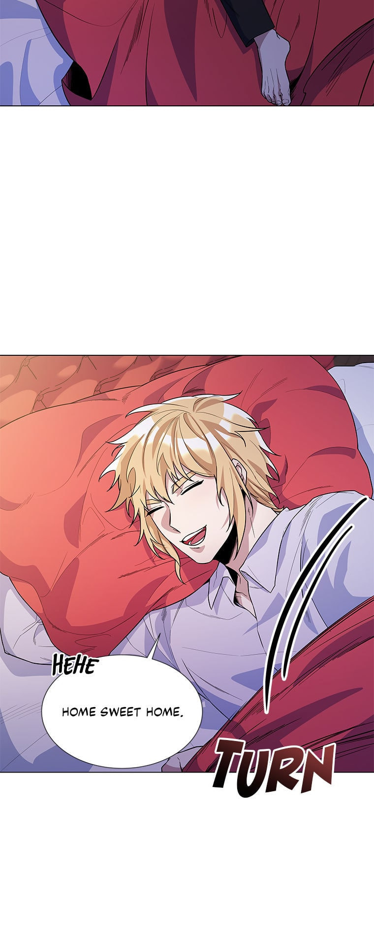 Read Guilty Gear Xtra (Colored) chapter 32 image 20 on Lezhin