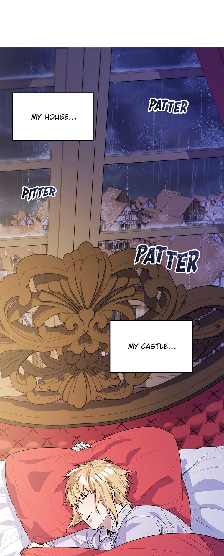 Read Guilty Gear Xtra (Colored) chapter 32 image 21 on Lezhin