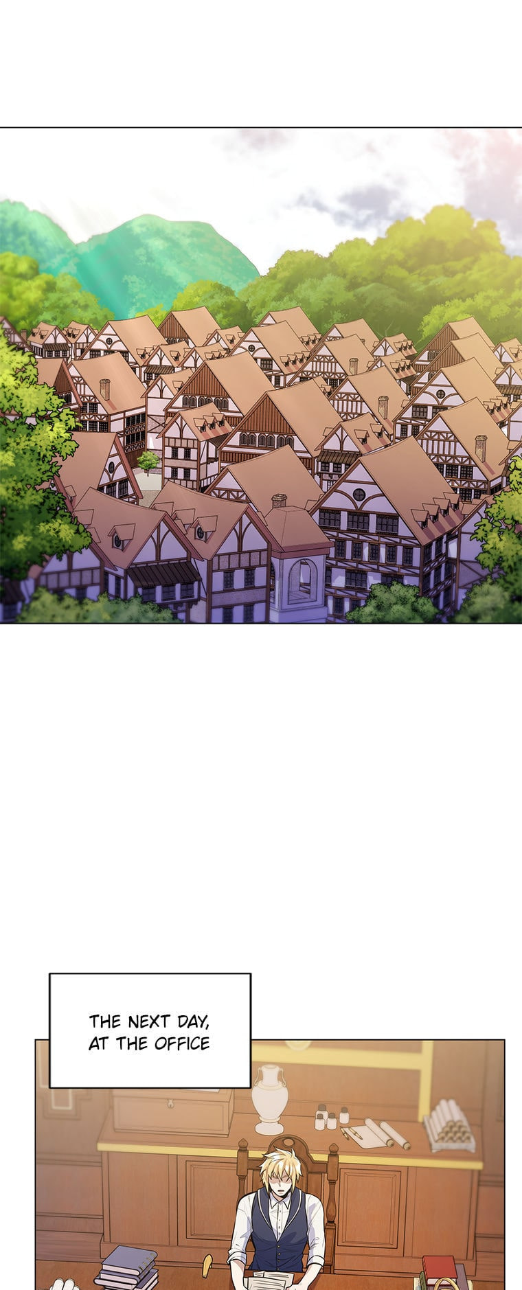 Read Guilty Gear Xtra (Colored) chapter 32 image 23 on Lezhin