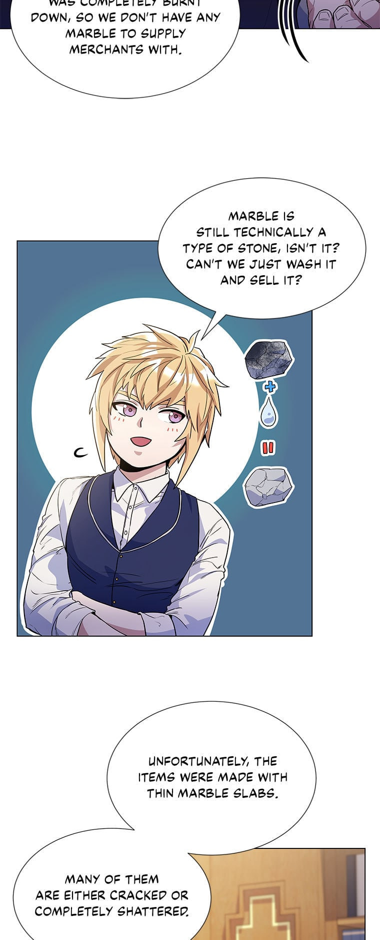 Read Guilty Gear Xtra (Colored) chapter 32 image 27 on Lezhin