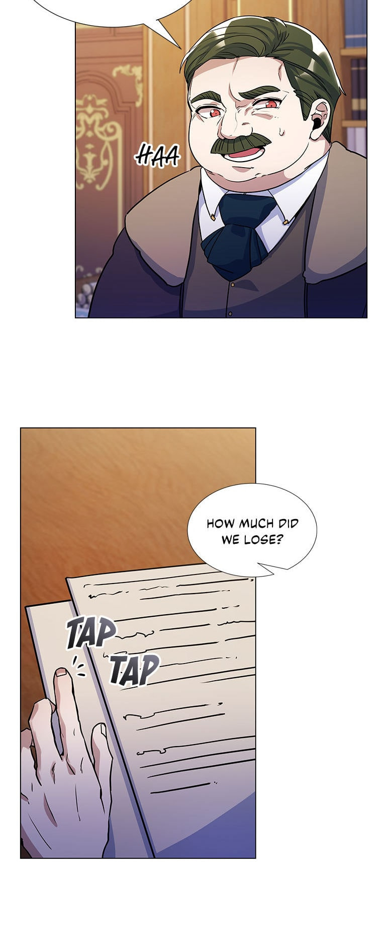 Read Guilty Gear Xtra (Colored) chapter 32 image 28 on Lezhin