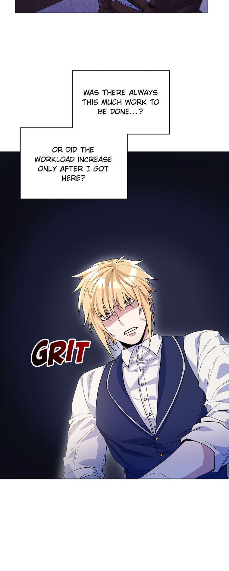 Read Guilty Gear Xtra (Colored) chapter 32 image 34 on Lezhin