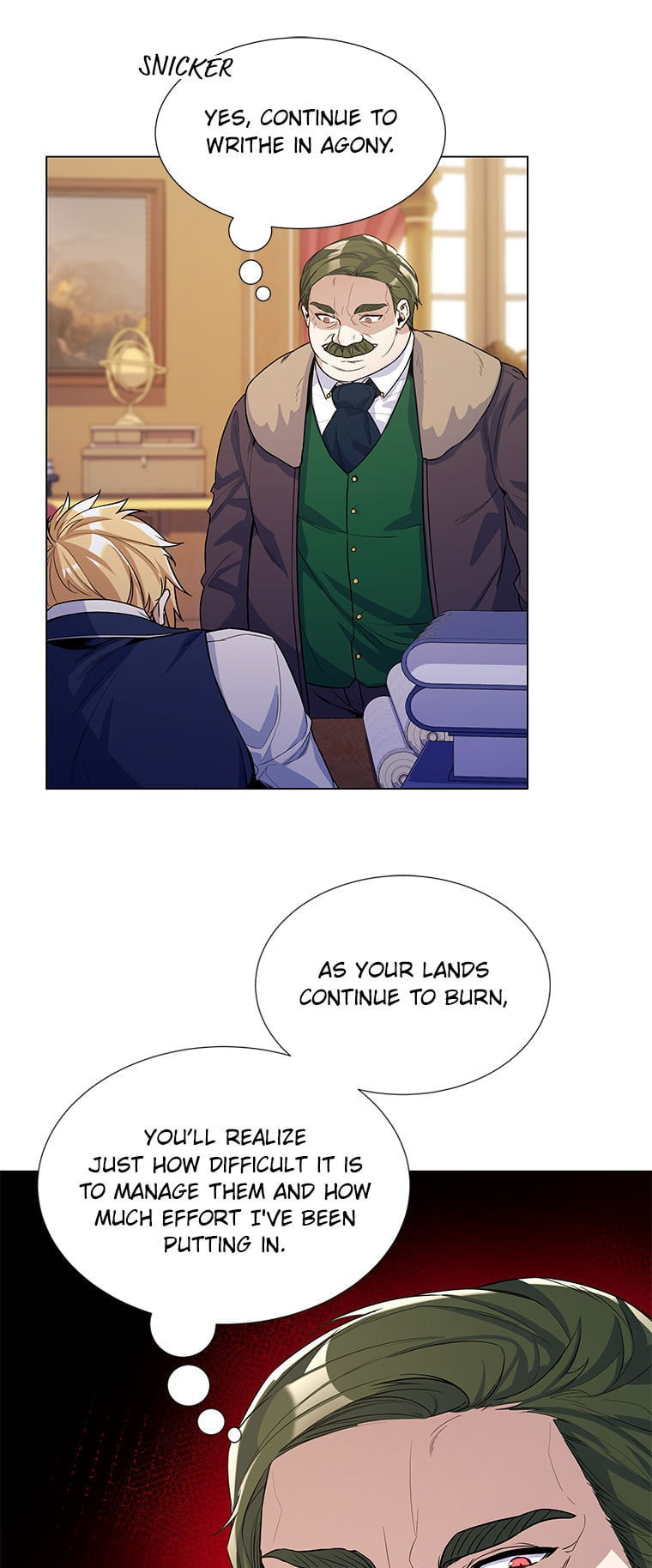 Read Guilty Gear Xtra (Colored) chapter 32 image 35 on Lezhin