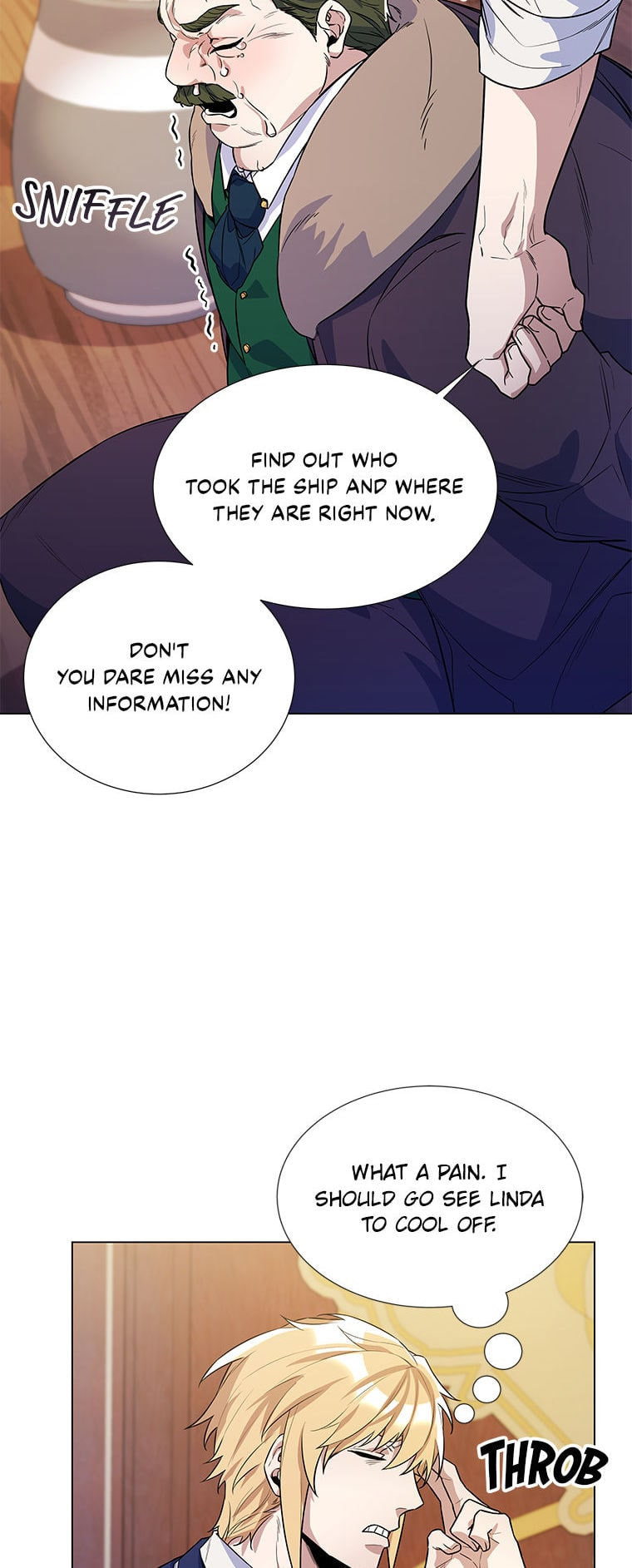 Read Guilty Gear Xtra (Colored) chapter 32 image 42 on Lezhin