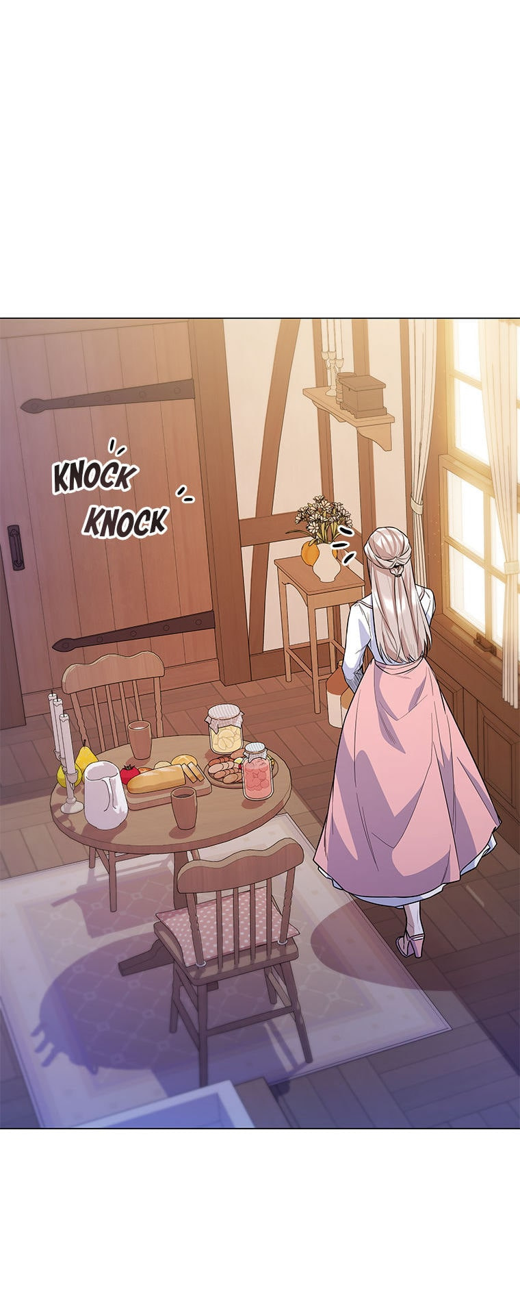 Read Guilty Gear Xtra (Colored) chapter 32 image 44 on Lezhin
