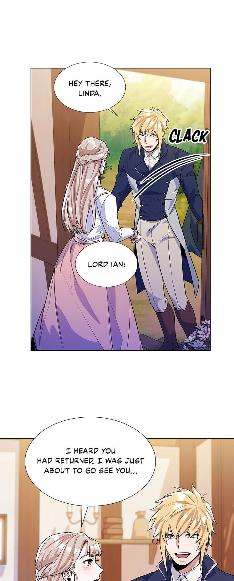 Read Guilty Gear Xtra (Colored) chapter 32 image 45 on Lezhin