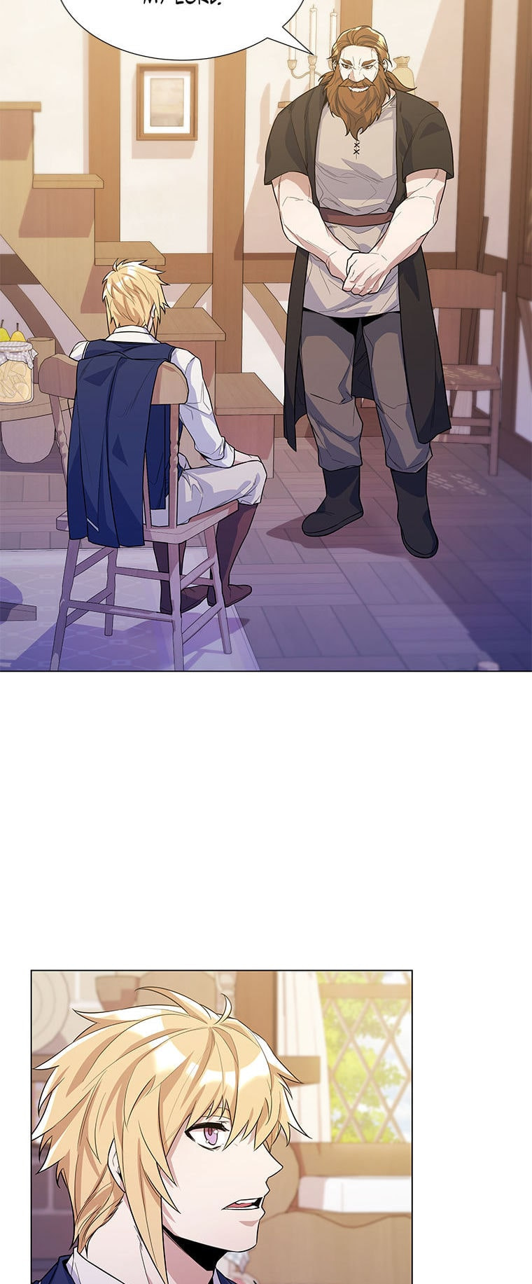 Read Guilty Gear Xtra (Colored) chapter 32 image 50 on Lezhin