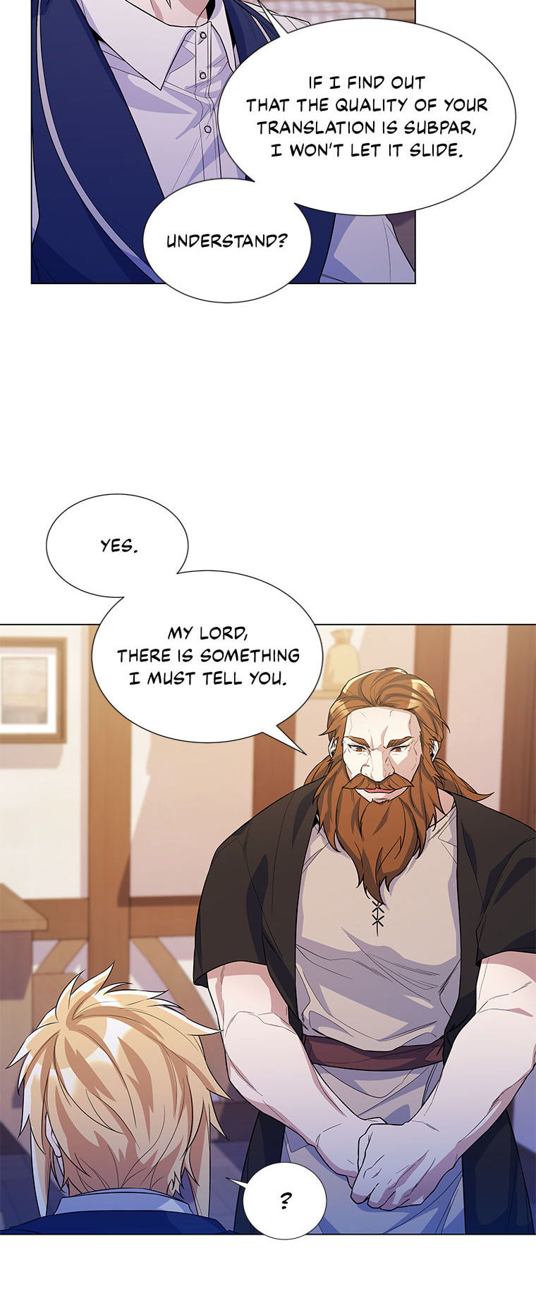 Read Guilty Gear Xtra (Colored) chapter 32 image 51 on Lezhin