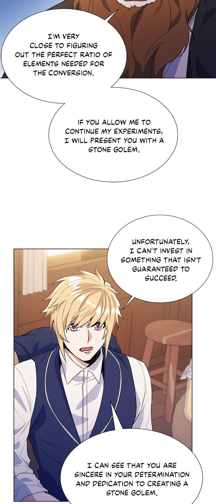 Read Guilty Gear Xtra (Colored) chapter 32 image 55 on Lezhin