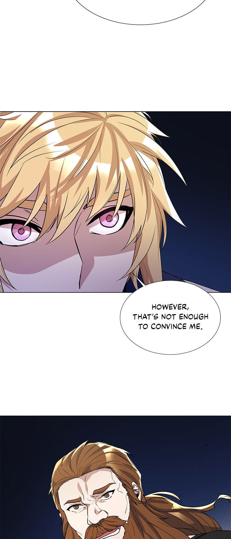 Read Guilty Gear Xtra (Colored) chapter 32 image 56 on Lezhin