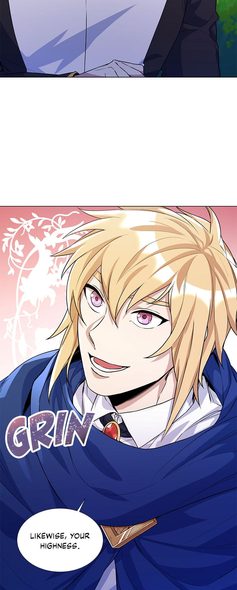 Read Guilty Gear Xtra (Colored) chapter 32 image 7 on Lezhin