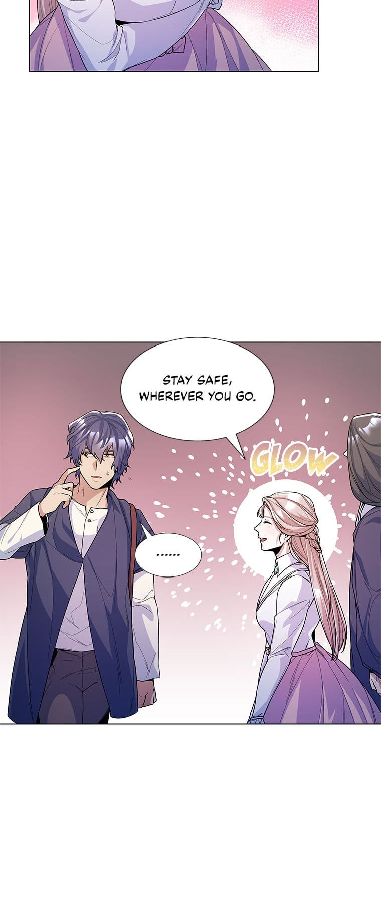 Read Guilty Gear Xtra (Colored) chapter 33 image 10 on Lezhin