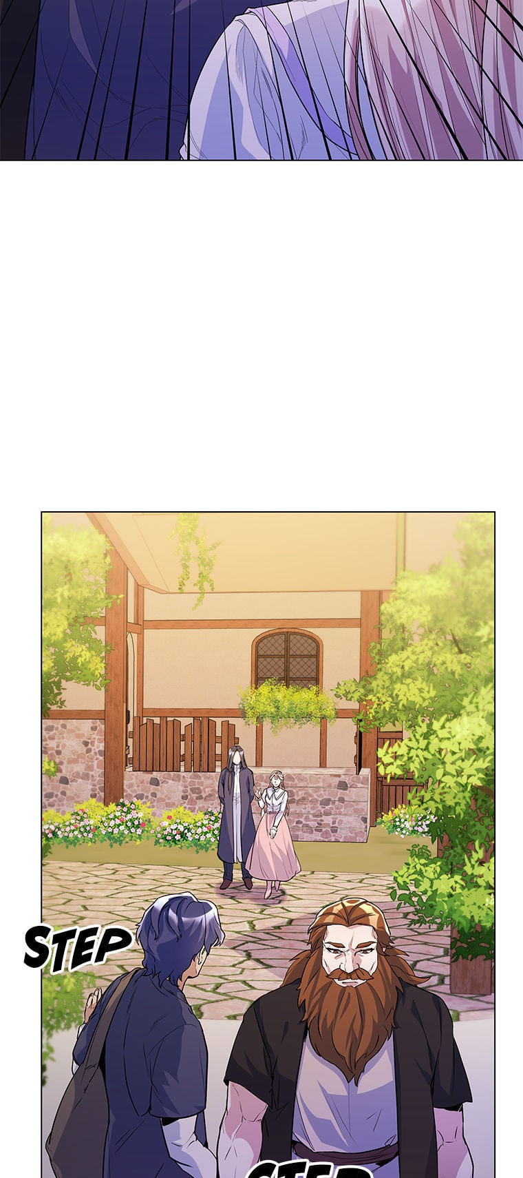 Read Guilty Gear Xtra (Colored) chapter 33 image 15 on Lezhin