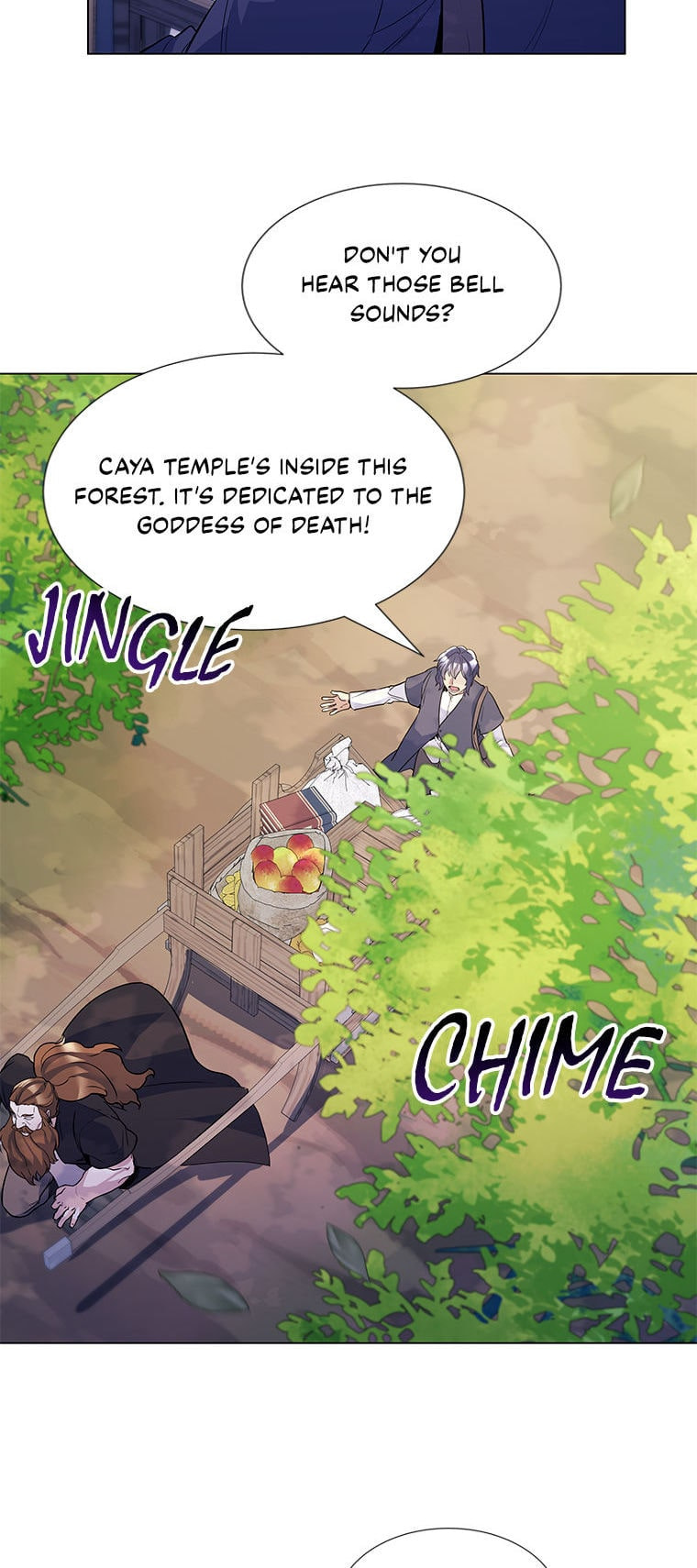 Read Guilty Gear Xtra (Colored) chapter 33 image 20 on Lezhin