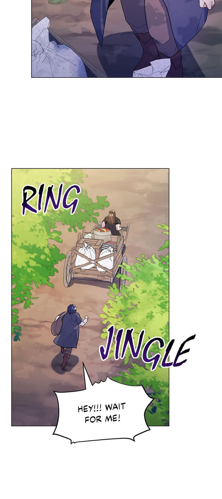 Read Guilty Gear Xtra (Colored) chapter 33 image 22 on Lezhin