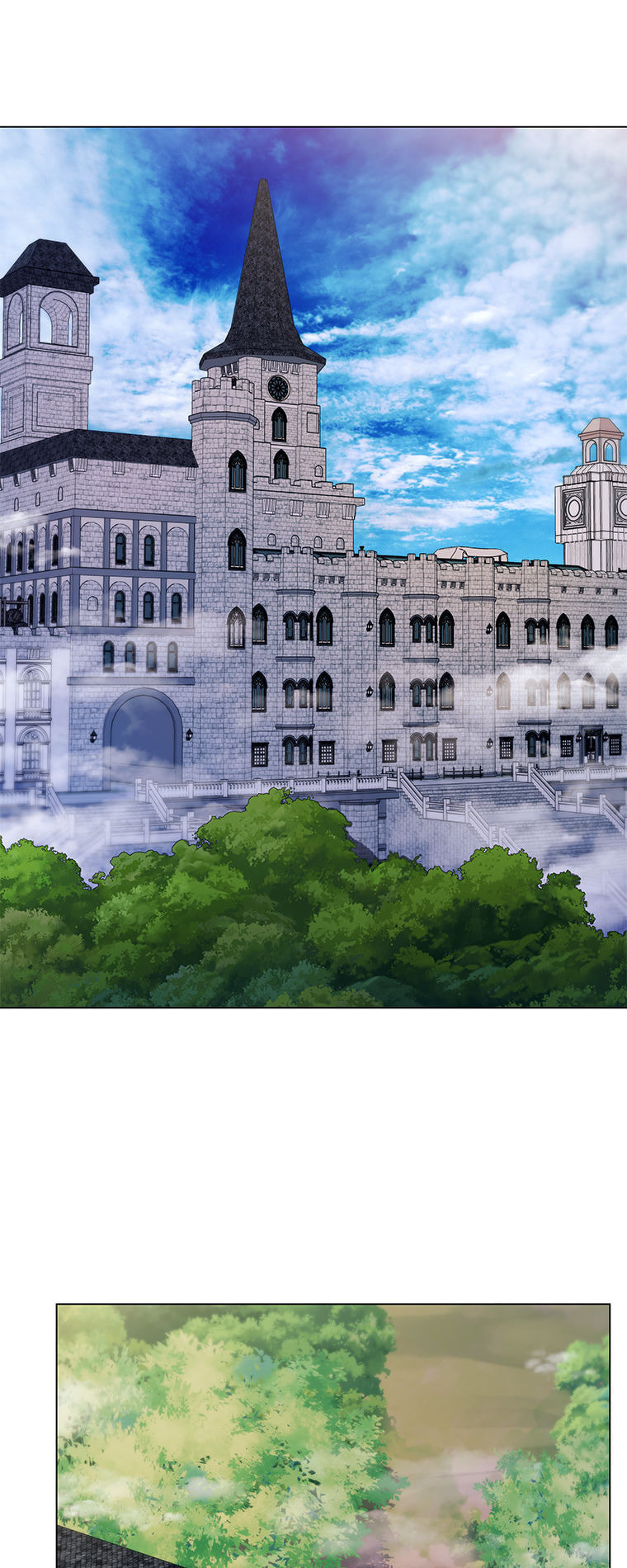 Read Guilty Gear Xtra (Colored) chapter 33 image 23 on Lezhin