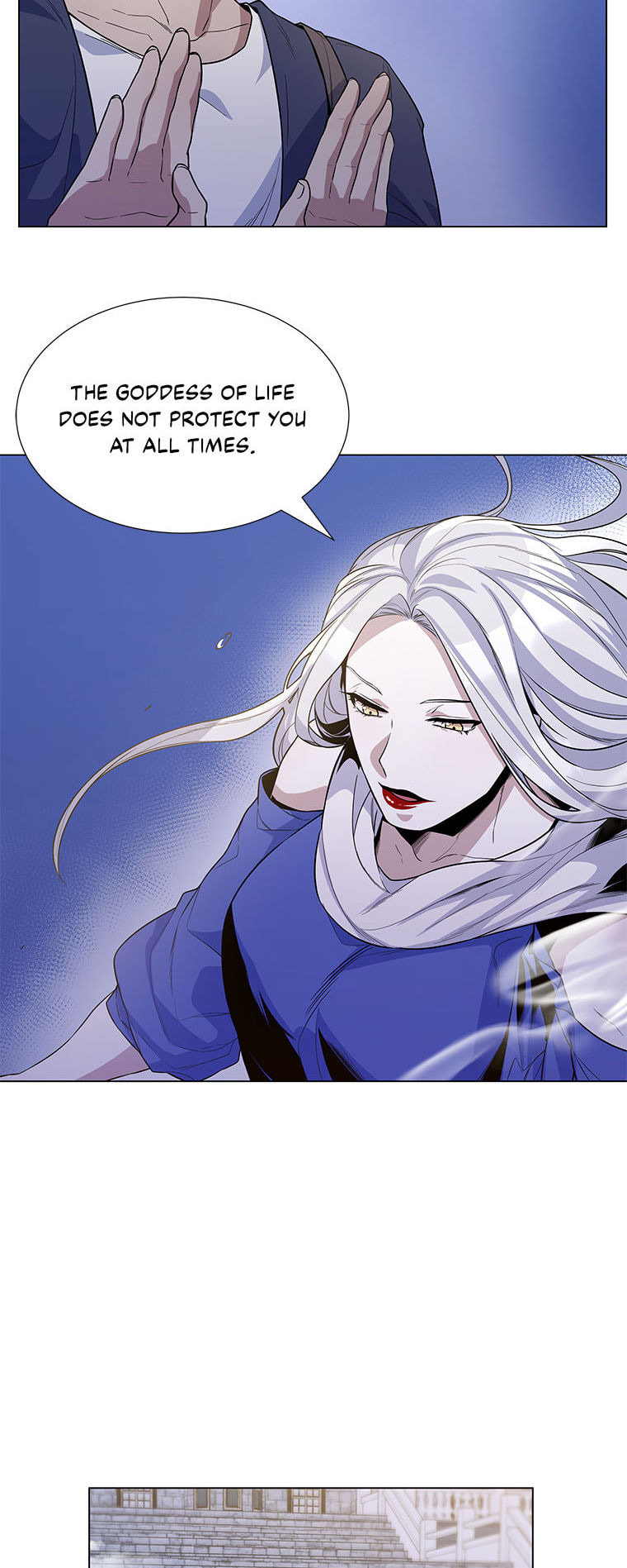 Read Guilty Gear Xtra (Colored) chapter 33 image 32 on Lezhin