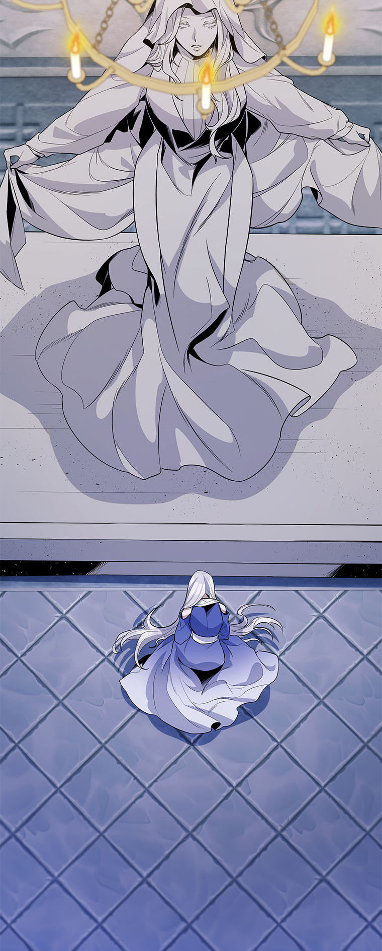 Read Guilty Gear Xtra (Colored) chapter 33 image 36 on Lezhin