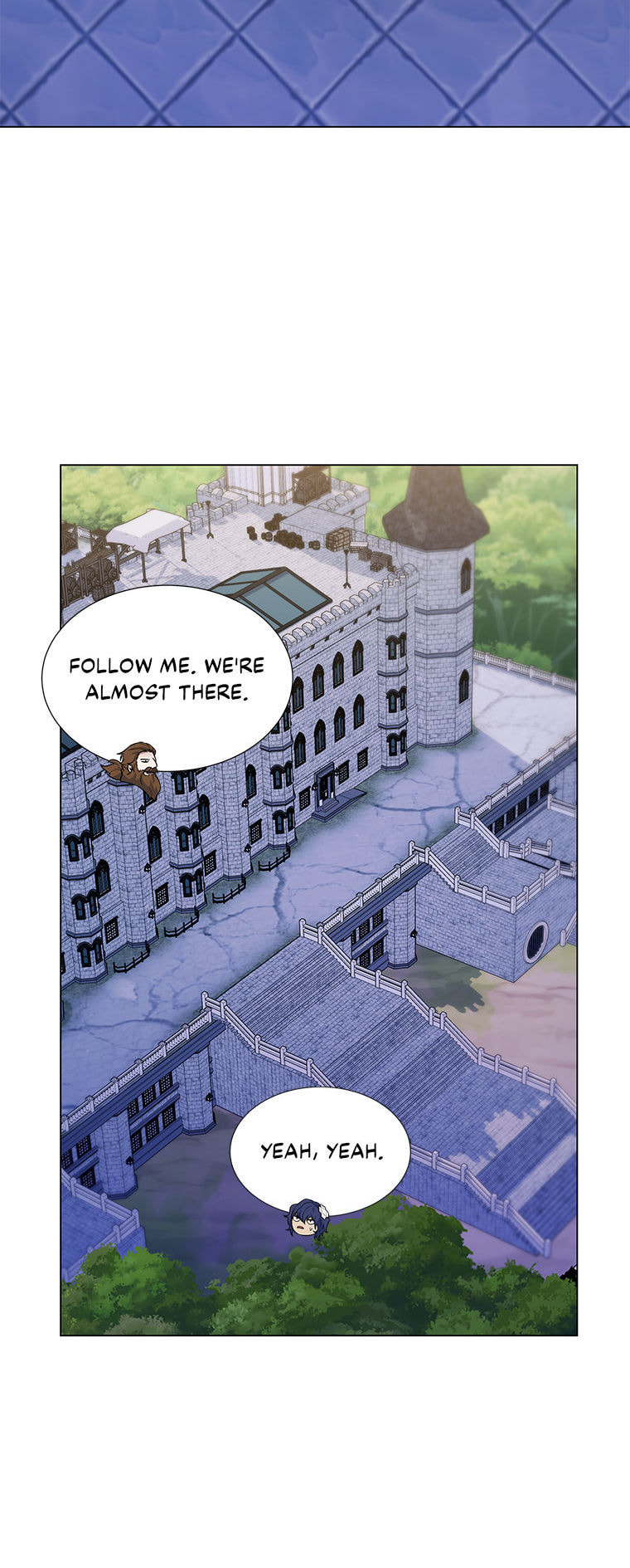 Read Guilty Gear Xtra (Colored) chapter 33 image 37 on Lezhin