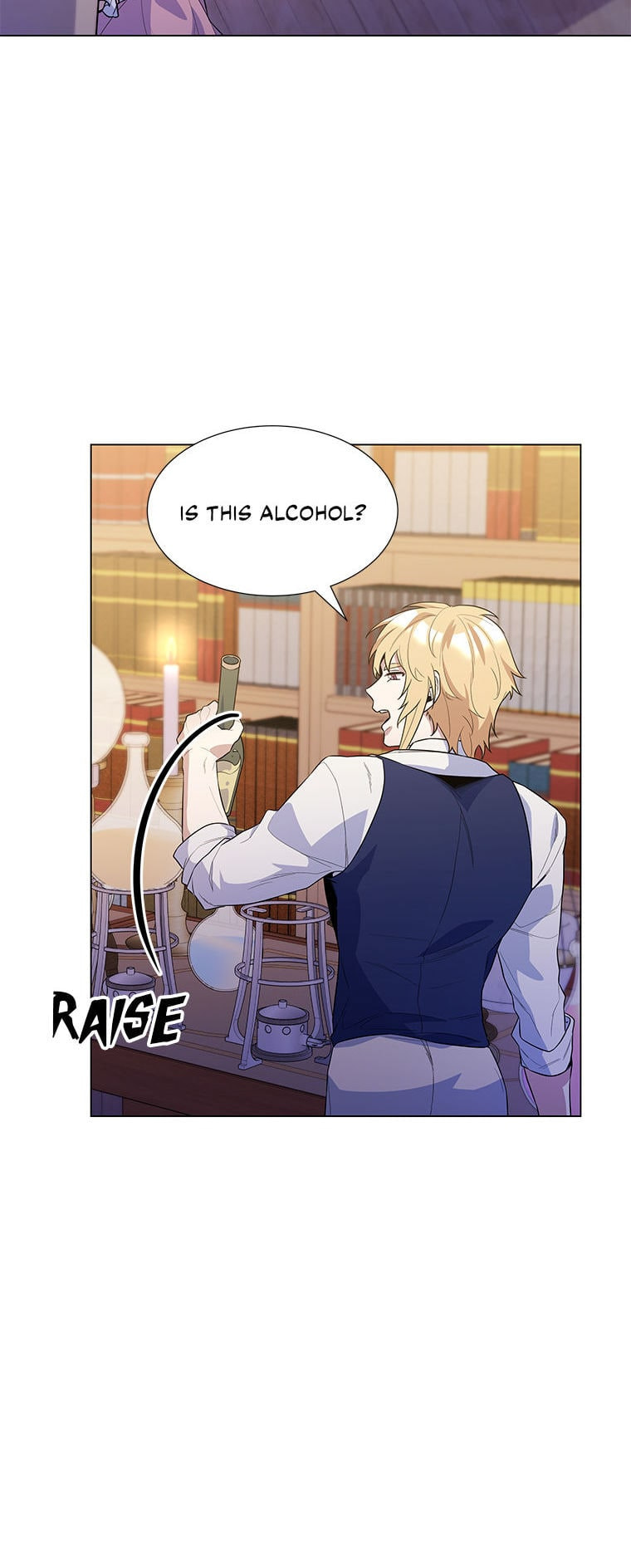Read Guilty Gear Xtra (Colored) chapter 33 image 40 on Lezhin
