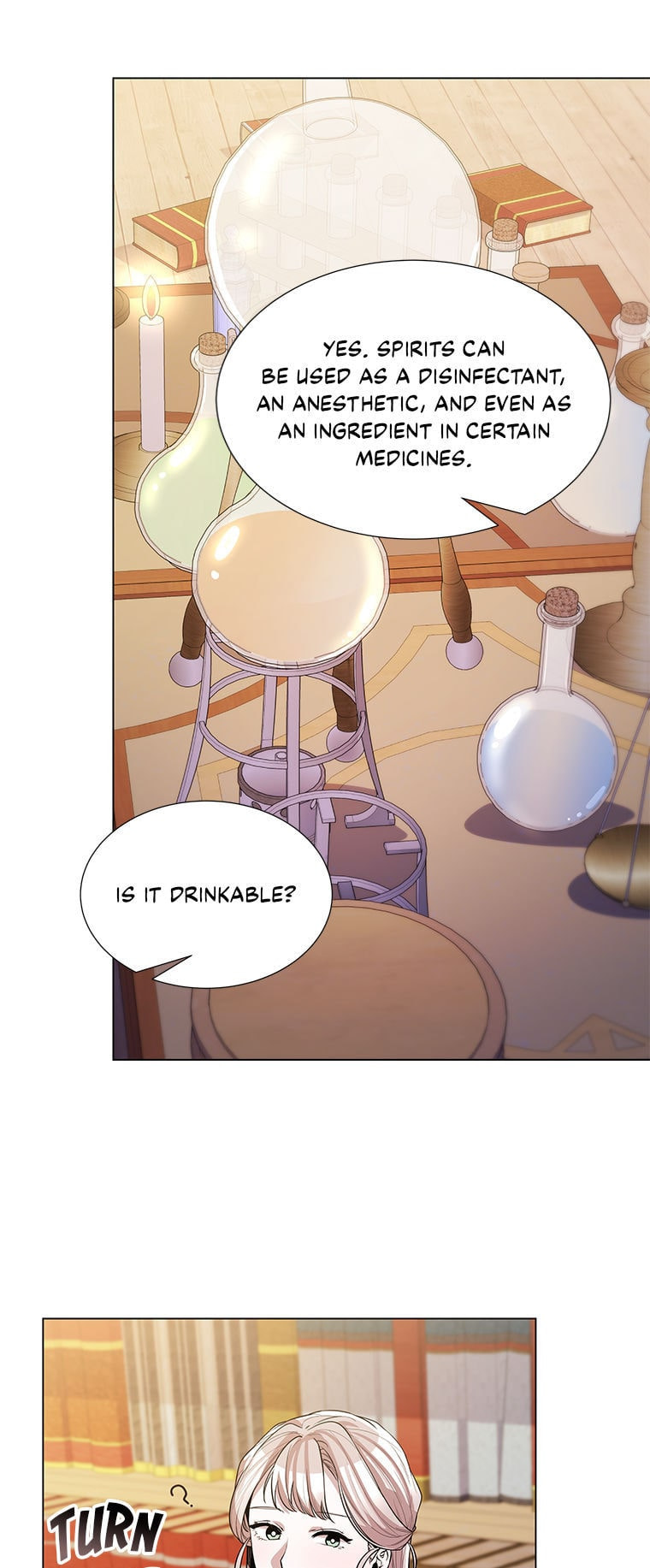 Read Guilty Gear Xtra (Colored) chapter 33 image 41 on Lezhin
