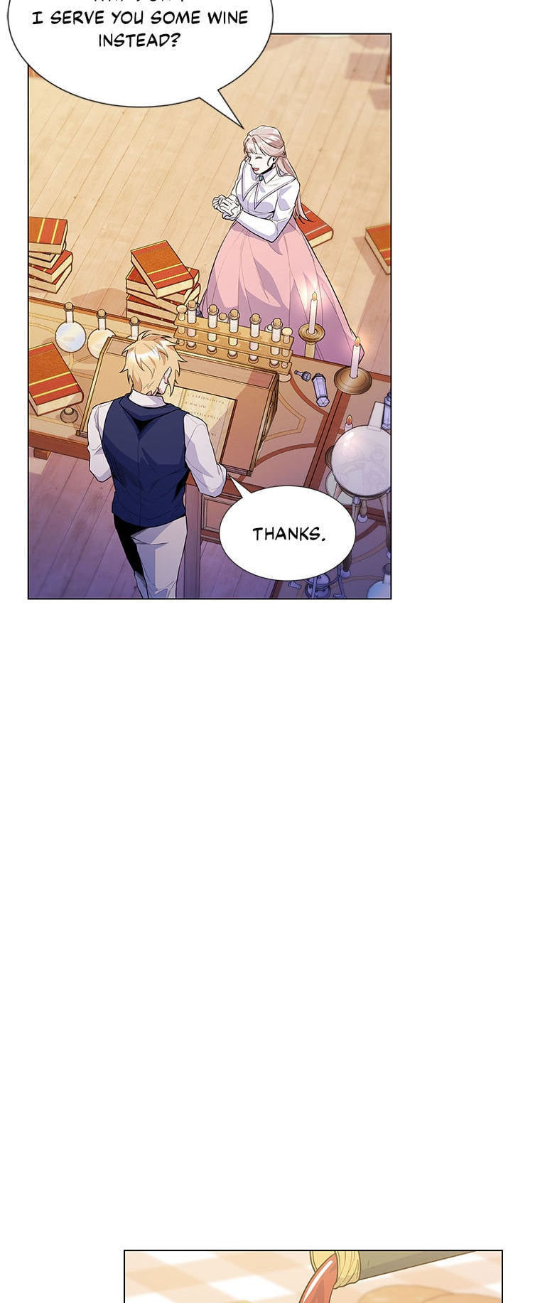 Read Guilty Gear Xtra (Colored) chapter 33 image 43 on Lezhin