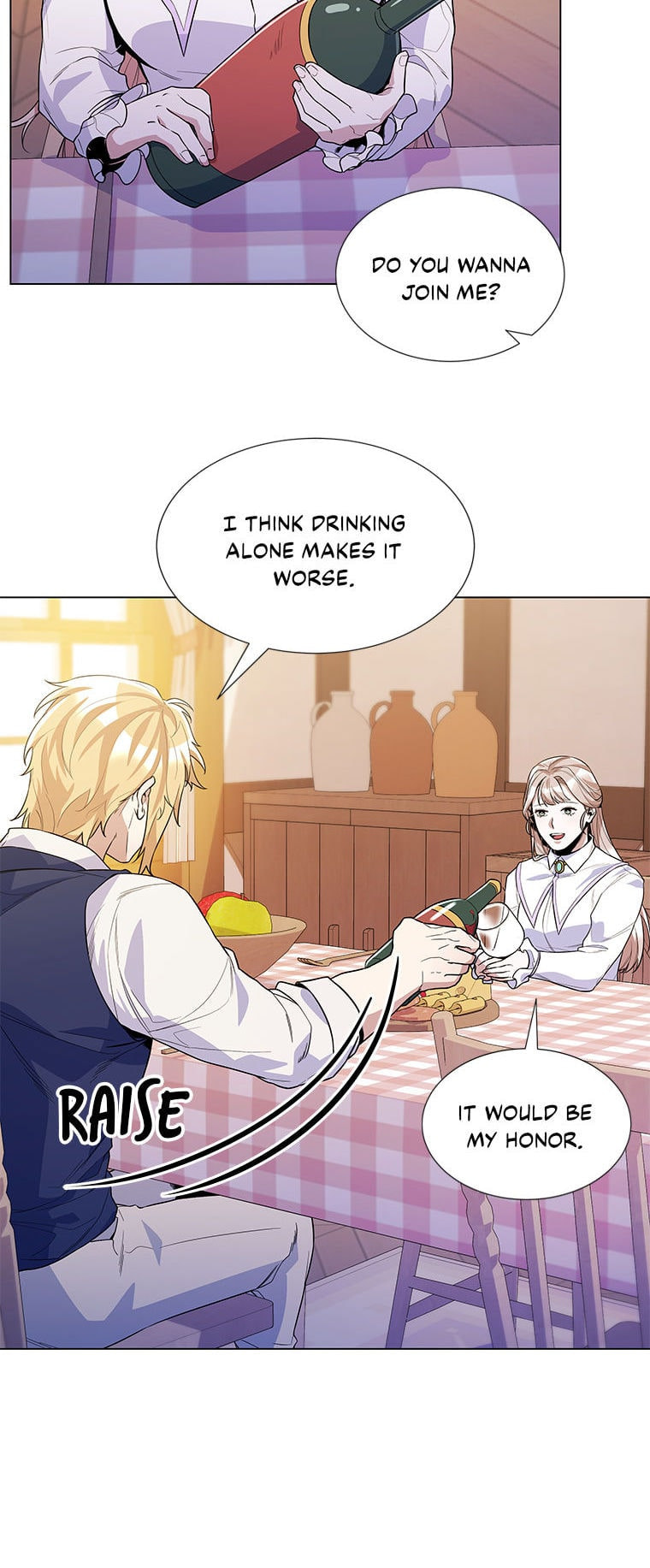 Read Guilty Gear Xtra (Colored) chapter 33 image 45 on Lezhin