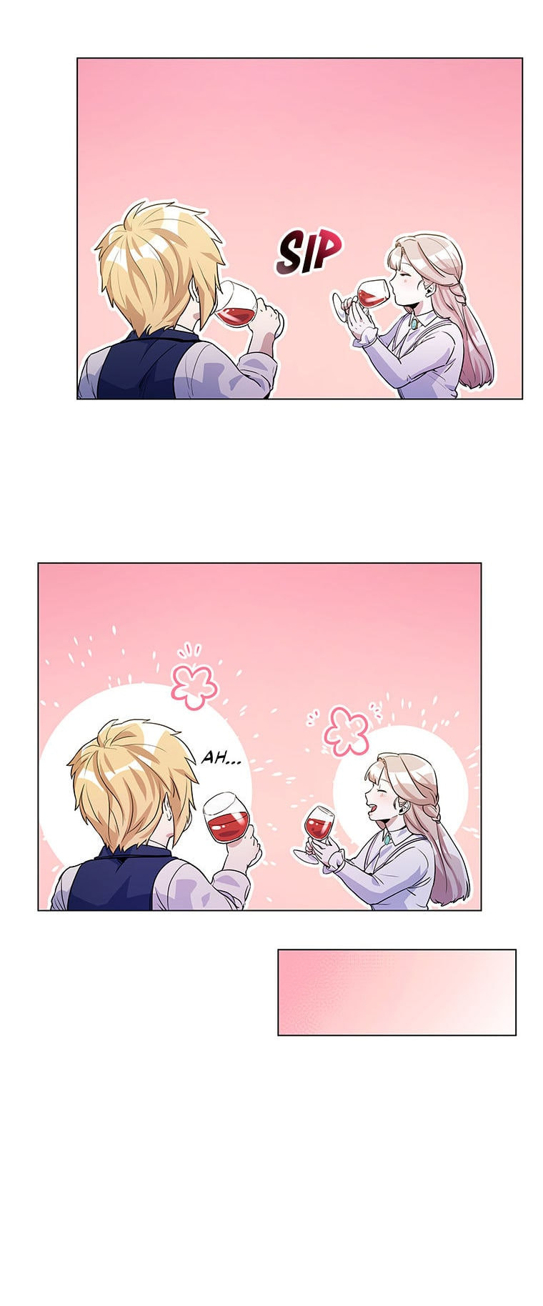 Read Guilty Gear Xtra (Colored) chapter 33 image 46 on Lezhin
