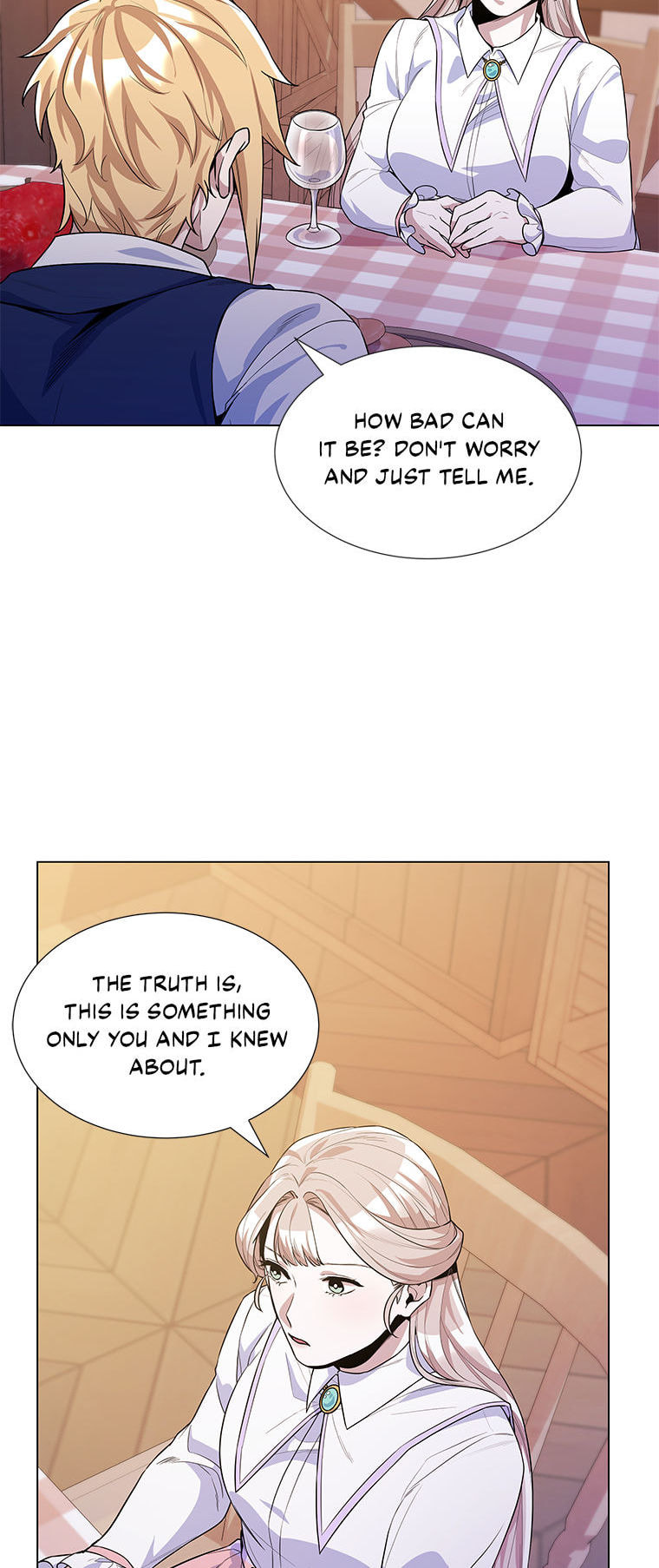 Read Guilty Gear Xtra (Colored) chapter 33 image 50 on Lezhin