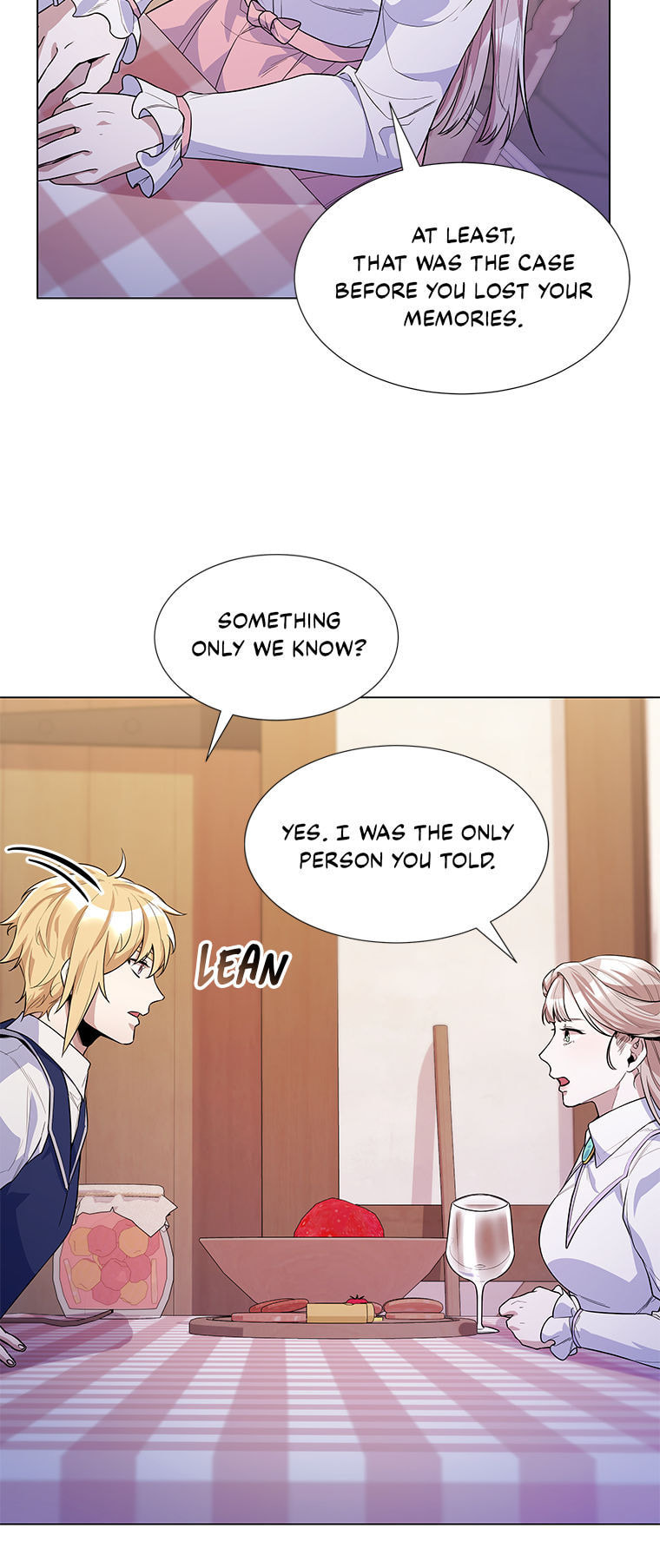Read Guilty Gear Xtra (Colored) chapter 33 image 51 on Lezhin
