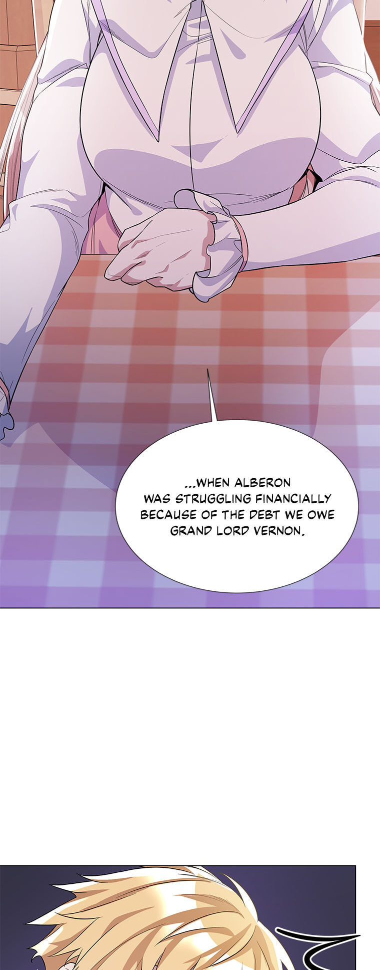 Read Guilty Gear Xtra (Colored) chapter 33 image 54 on Lezhin