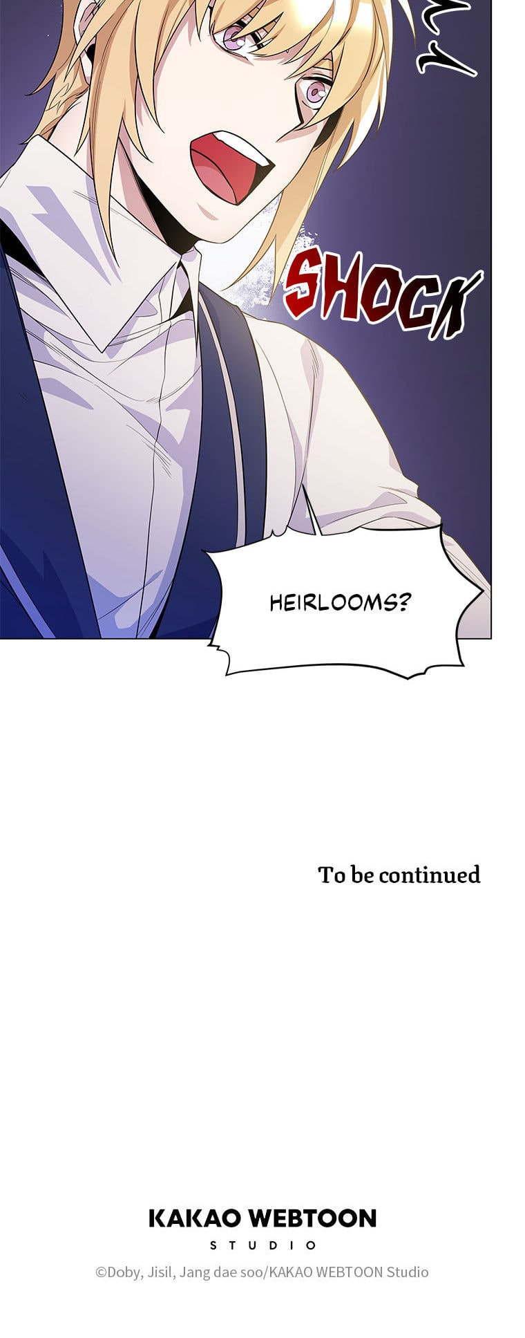 Read Guilty Gear Xtra (Colored) chapter 33 image 55 on Lezhin