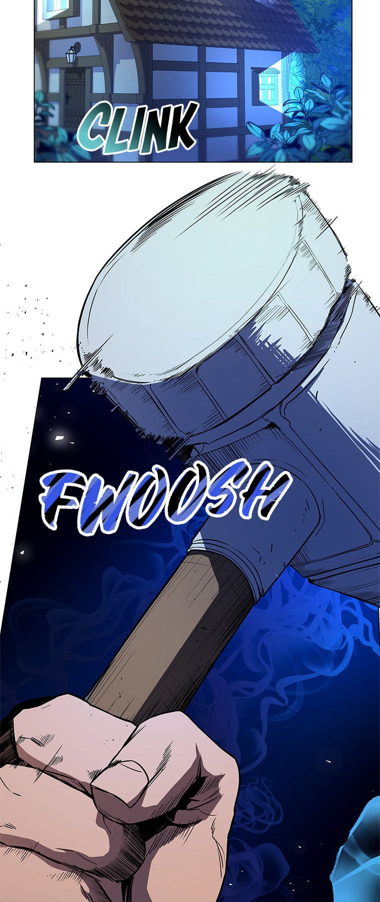 Read Guilty Gear Xtra (Colored) chapter 35 image 1 on Lezhin