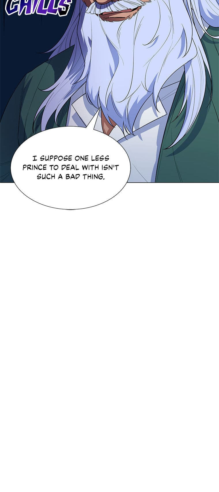 Read Guilty Gear Xtra (Colored) chapter 35 image 16 on Lezhin