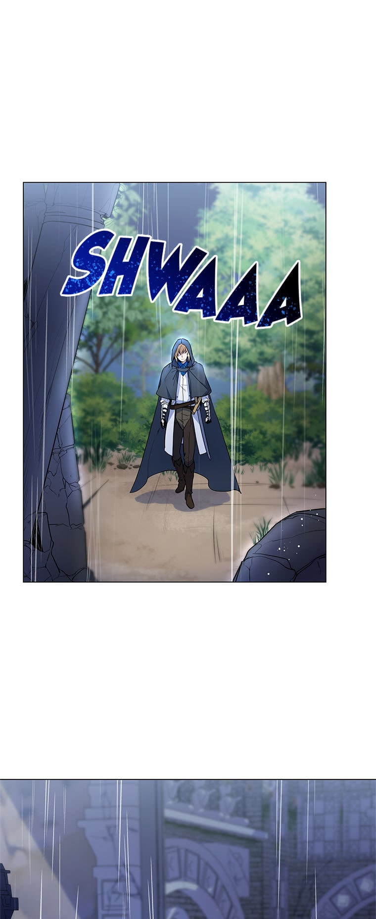 Read Guilty Gear Xtra (Colored) chapter 35 image 17 on Lezhin