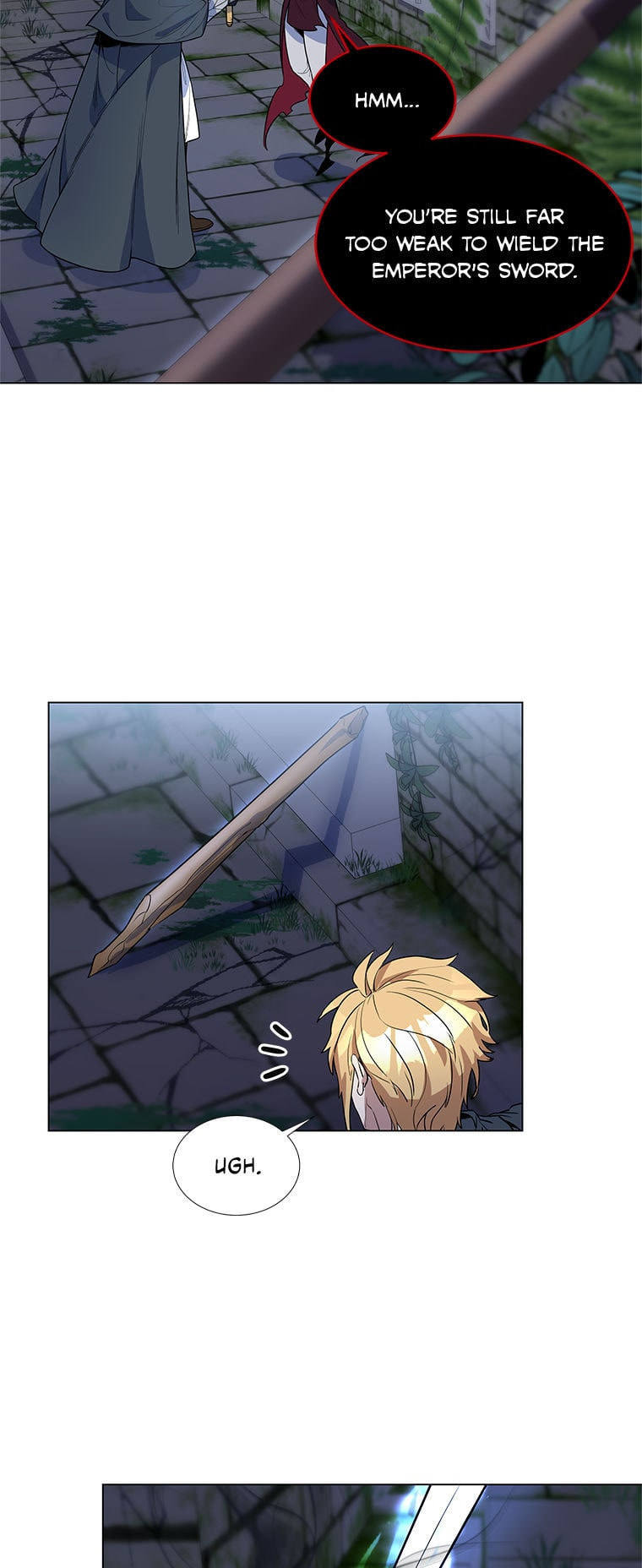Read Guilty Gear Xtra (Colored) chapter 35 image 21 on Lezhin