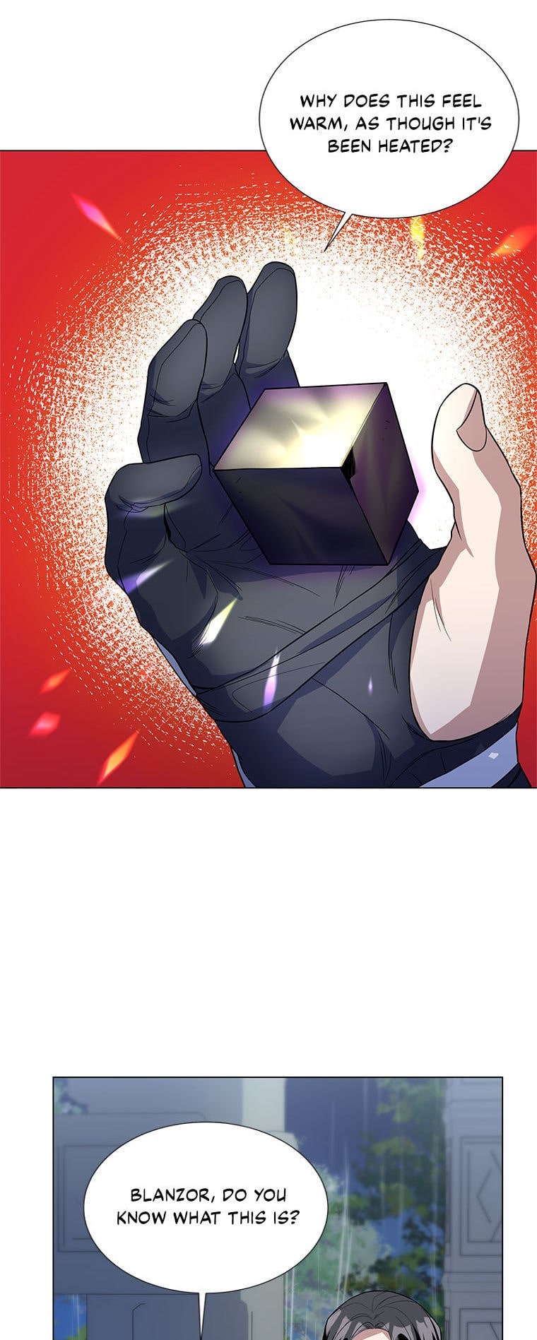 Read Guilty Gear Xtra (Colored) chapter 35 image 31 on Lezhin