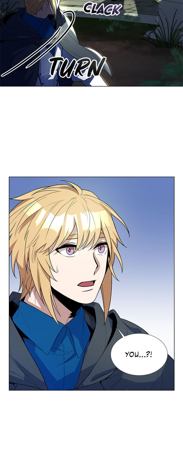 Read Guilty Gear Xtra (Colored) chapter 35 image 34 on Lezhin