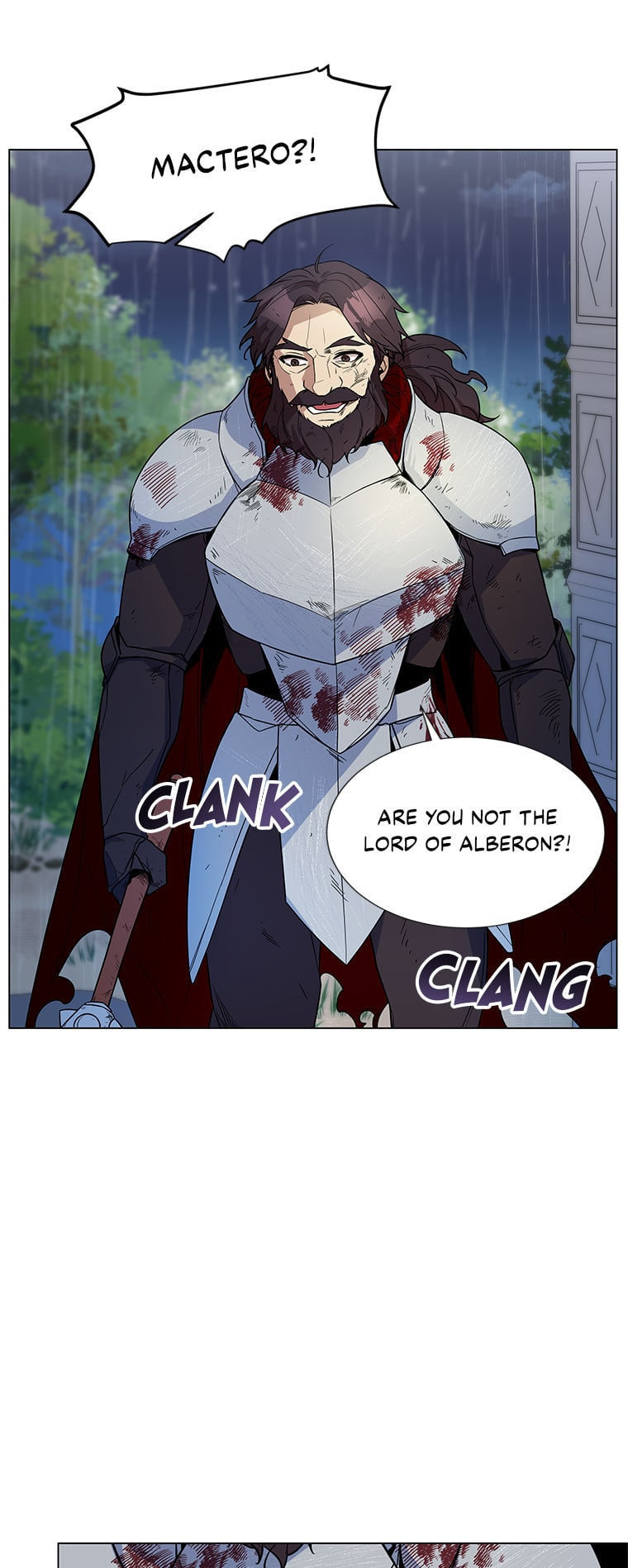 Read Guilty Gear Xtra (Colored) chapter 35 image 35 on Lezhin