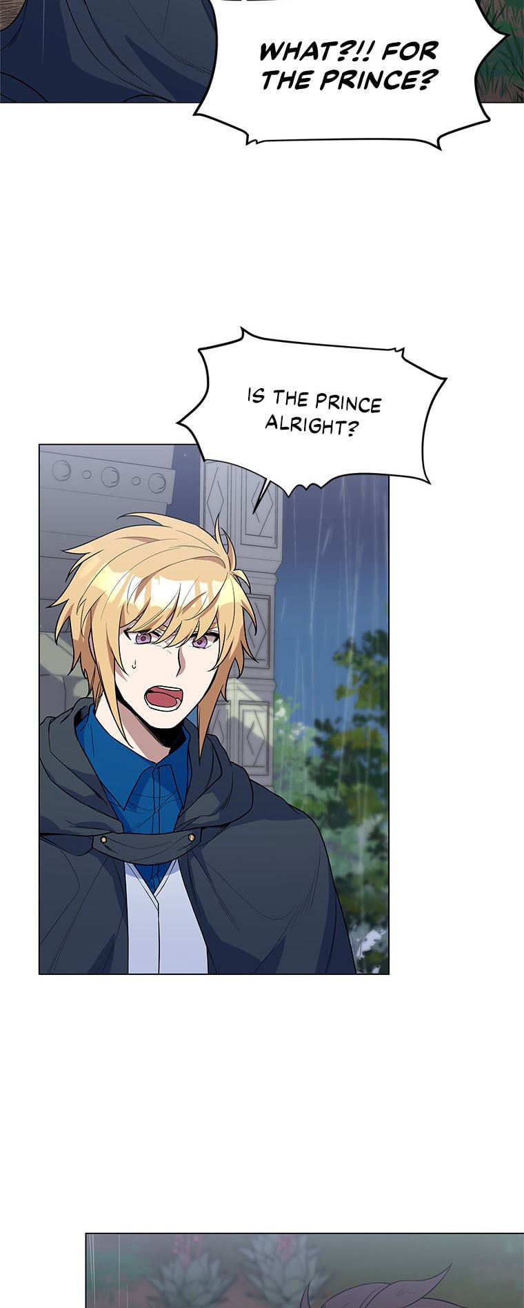 Read Guilty Gear Xtra (Colored) chapter 35 image 37 on Lezhin
